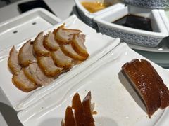 -羲和雅苑•北京烤鸭(国贸商城店)