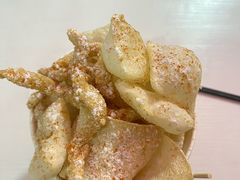 -柳陈記鸡柳薯条年糕(恒大店)