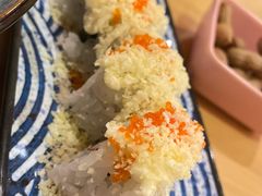 -吉炙烧鸟•本格料理(国际商贸城店)