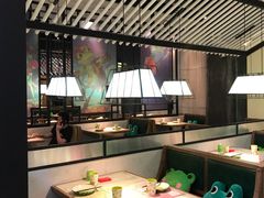 大堂-蛙小淲(虎门万达店)