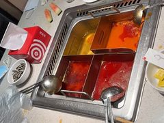 -海底捞火锅(大融城店)