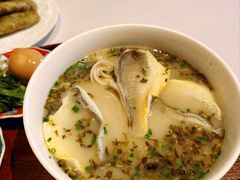 -顶特勒·黄鱼馆·特色菜(上海大世界店)