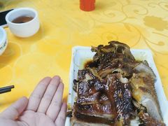 -海鲜街菜馆(海珠南路店)