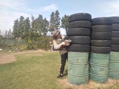 -上海长兴岛郊野公园