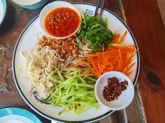 -云隐小厨·传统大理美食(复兴路店)