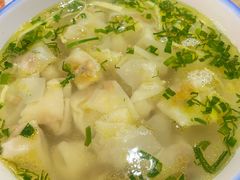 -老苏州大客堂·苏帮菜·松鼠桂鱼·苏州传统小吃(观前街人民商场店)