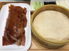 -香山湖家家宴(中山陵店)