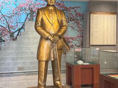 -二沙岛-广东华侨博物馆