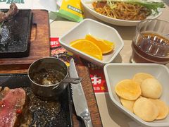 -豪客来牛排(海沧阿罗海店)