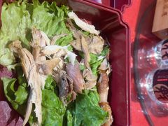 -魁盛居百年鲁菜馆(中林路店)