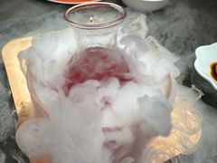 正山小种配桂花茶饮-小厨娘金榜题名(夫子庙秦淮河店)