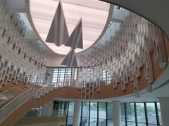 -广州市白云区图书馆