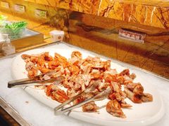 -汉巴味德(北京银座和谐广场店)
