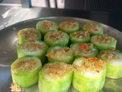 -水禾轩·海鲜蒸汽主题餐厅(新香洲旗舰店)