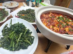 -明婷饭店(外曹家巷店)