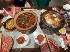 -山四砂锅(太原钟楼街店)