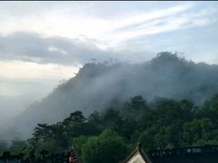 -飞霞风景名胜区