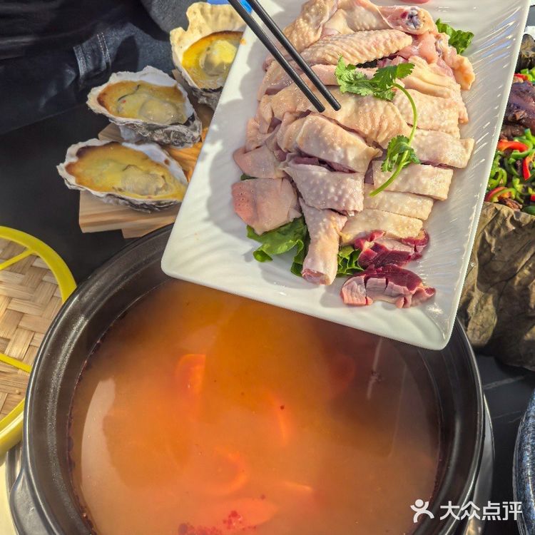 就在珠海!!去班味的天选之地。。。