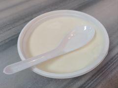 原味双皮奶-芬芳甜品(同福路店)