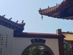 -哈尔滨极乐寺