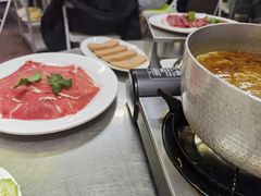 -燃计沙茶皇·香港沙茶火锅(人广旗舰店)