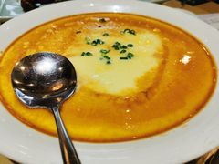 蒸水蛋-德胜轩正宗顺德菜(宝安沙井会展中心店)