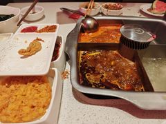 -海底捞火锅(杭州庆春路夜宵主题店)