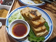 -么肆烤肉(汉街形象店)