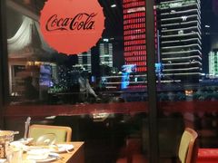 大堂-东方明珠·可口可乐欢乐餐厅
