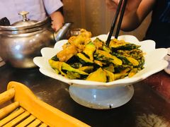 -满堂春特色餐馆