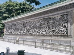 -宝墨园景区