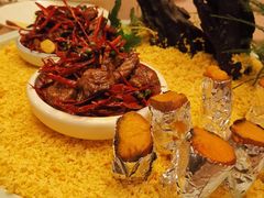 -锦河别院酒楼.茶楼