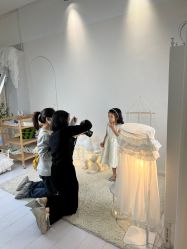 -西瓜庄园儿童摄影