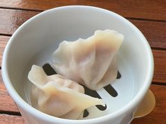 -喜鼎海胆水饺(东港店)