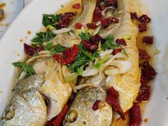 -来之顺海鲜菜馆·青岛菜·始于1993(栈桥店)