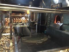 -北京老铺烤鸭(西稍门店)