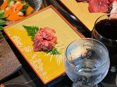 -300杯·和牛烧肉清酒专门店(廊里店)
