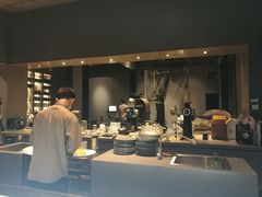 -来回·咖啡(钟村咖啡豆店)