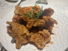 -奉天小馆·非遗东北菜(济南万象城店)