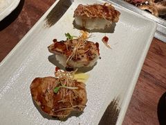 -御牛道日式烤肉料理(杭州万象城店)