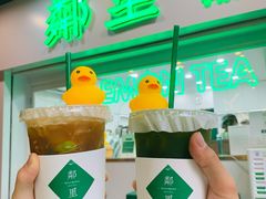 招牌柠檬茶-LINLEE林里·手打柠檬茶(海曙天一广场店)