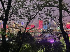 -岳麓山风景名胜区