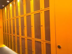 -超级猩猩健身·团课(高新园大冲商务中心二店)