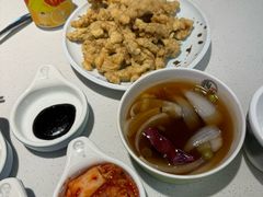 -淘淘园·韩式手工炸酱面(井亭天地店)