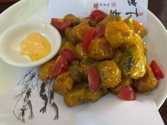 -柴米油盐(土菜院子店)