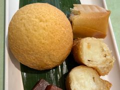-蔡澜点心·粤菜(领展购物广场店)
