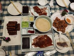 -紫光园(劲松店)