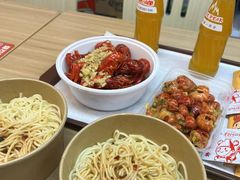 -寻虾记(小寨店)
