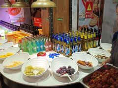 -好伦哥比萨烤肉自助(马家堡店)