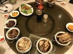-宝香绑线肉骨茶(柏威年广场店)